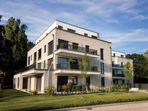 Foto - Wohnung zum Kaufen in Mönchengladbach 685.000,00 € 163 m²
