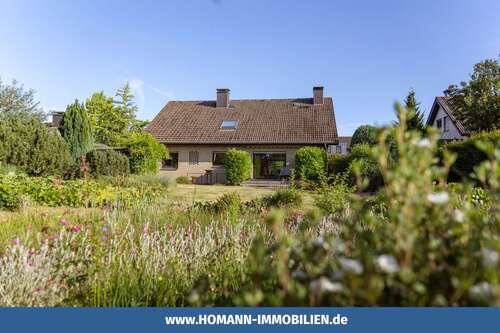 Foto - Haus zum Kaufen in Nottuln 350.000,00 € 142.3 m²