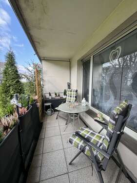 Foto - Wohnung zum Mieten in Köln 580,00 € 40 m²