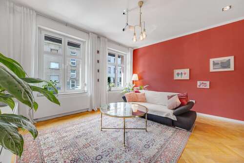 Foto - Haus zum Kaufen in Mönchengladbach 459.000,00 € 231 m²