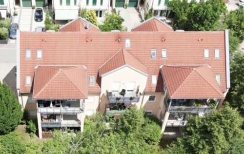 Foto - Wohnung zum Mieten in Bad Abbach Lengfeld 470,00 € 43.32 m²