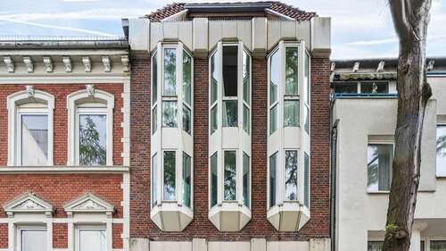 Foto - Haus zum Kaufen in Oldenburg (Oldenburg) 395.000,00 € 161 m²