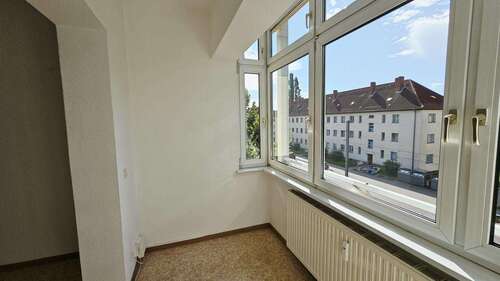 Foto - Wohnung zum Mieten in Magdeburg 303,60 € 50.6 m²
