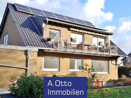 Foto - Wohnung zum Mieten in Meerbusch 1.095,00 € 96.5 m²