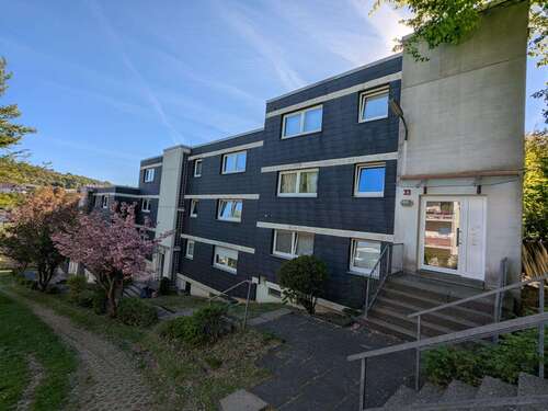 Foto - Wohnung zum Mieten in Siegen 532,00 € 76 m²
