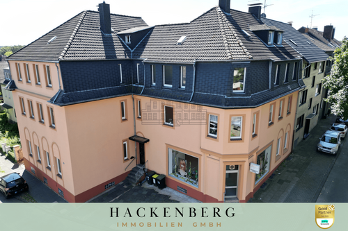 Foto - Einzelhandel in Mülheim an der Ruhr 85.000,00 € 53.88 m²