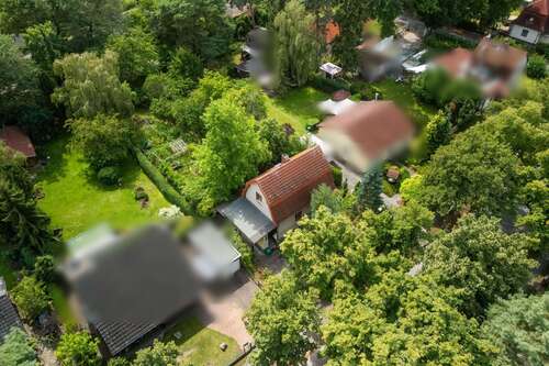 Foto - Haus zum Kaufen in Eichwalde 448.000,00 € 79 m²