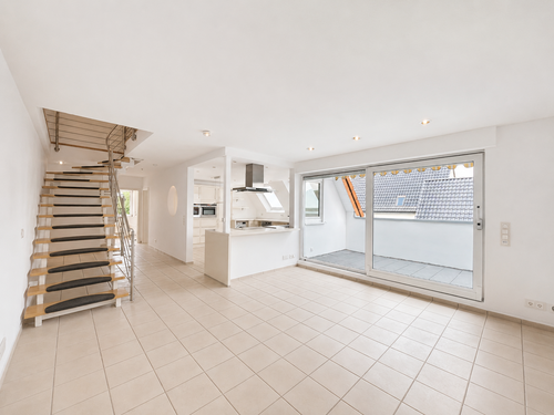 Foto - Wohnung zum Kaufen in Lippstadt 345.000,00 € 119.6 m²