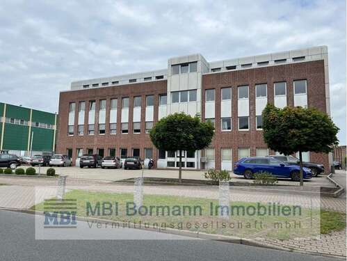 Foto - Büro in Norderstedt 850,00 € 90 m²