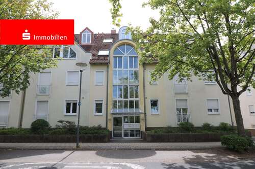 Foto - Wohnung zum Kaufen in Bad Homburg 490.000,00 € 95 m²