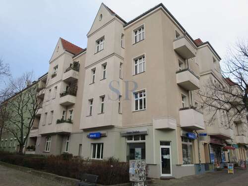 Foto - Wohnung zum Kaufen in Berlin 509.800,00 € 122.24 m²
