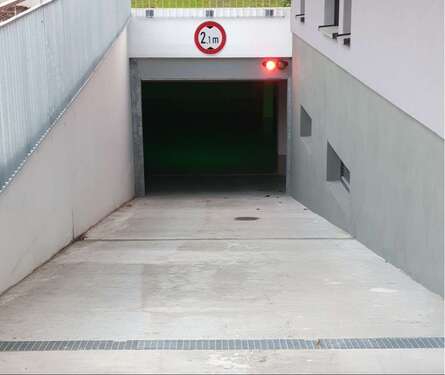 Foto - Garage zu verkaufen in Taunusstein 21.500,00 €