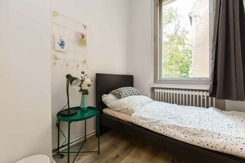 Foto - WG-Zimmer in Berlin 590,00 € 5 m²