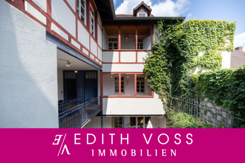 Foto - Haus zum Kaufen in Weinheim 890.000,00 € 247 m²