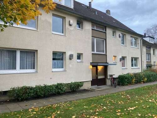 Foto - Wohnung zum Mieten in Itzehoe 475,00 € 69.33 m²