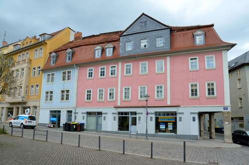 Foto - Wohnung zum Mieten in Weimar 245,00 € 19.15 m²