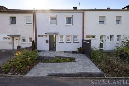 Foto - Haus zum Kaufen in Holzwickede 360.000,00 € 122 m²