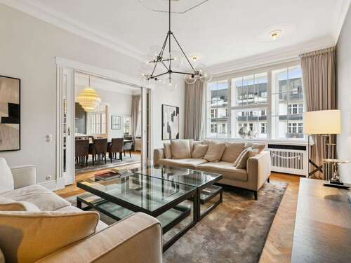 Foto - Wohnung zum Kaufen in Berlin 1.550.000,00 € 179.66 m²