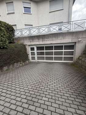 Foto - Garage zu vermieten in Marburg 72,50 €