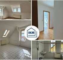 Wohnung zum Kaufen in Altenburg 72.900,00 € 60.3 m²