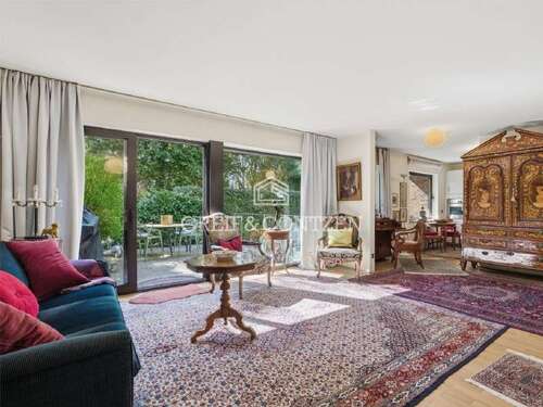 Foto - Wohnung zum Kaufen in Köln 585.000,00 € 105 m²