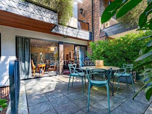 Foto - Wohnung zum Kaufen in Köln 610.000,00 € 105 m²