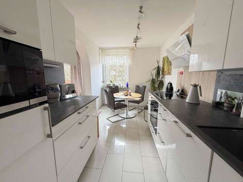 Foto - Wohnung zum Kaufen in Coburg 195.000,00 € 78 m²