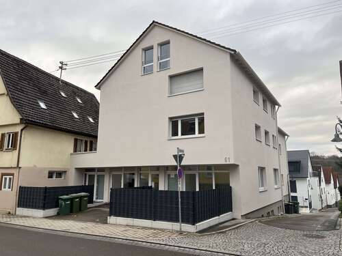 Foto - Wohnung zum Mieten in Ludwigsburg 900,00 € 54 m²