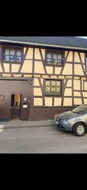 Foto - Haus zum Kaufen in Grafschaft Bengen 285.000,00 € 85 m²