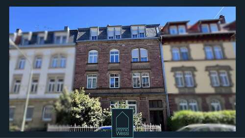 Foto - Haus zum Kaufen in Pforzheim 1.090.000,00 € 477.04 m²