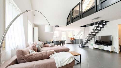 Foto - Wohnung zum Mieten in Gerlingen 1.150,00 € 80 m²