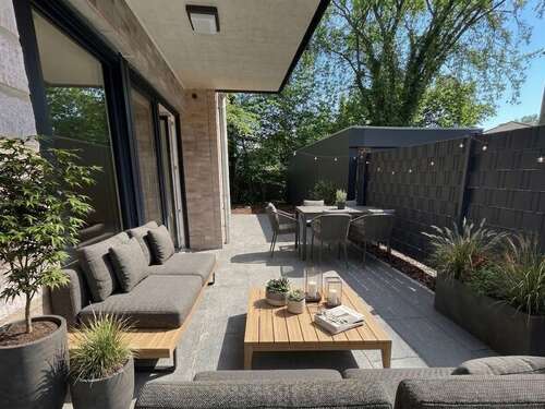 Foto - Wohnung zum Kaufen in Münster 675.000,00 € 92.28 m²