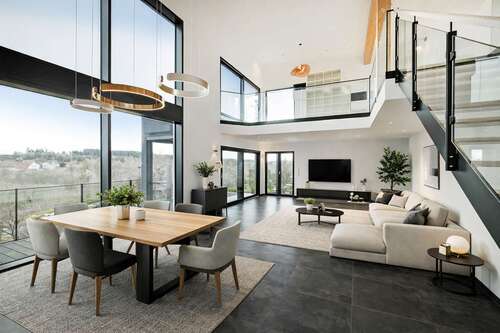 Foto - Haus zum Kaufen in Taufkirchen 1.440.000,00 € 264 m²
