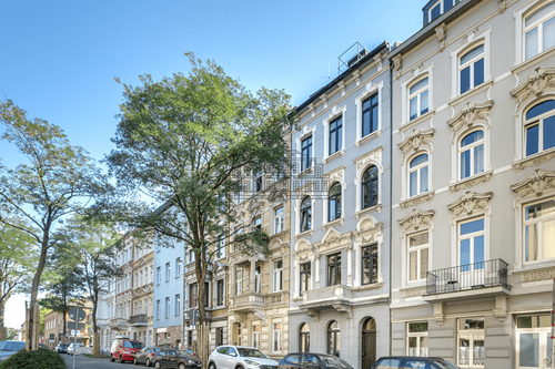 Foto - Wohnung zum Mieten in Aachen 630,00 € 31 m²