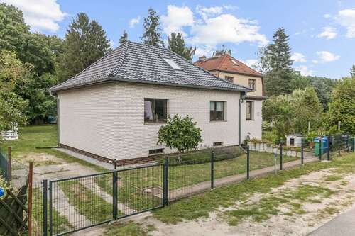 Foto - Haus zum Kaufen in Schulzendorf 375.000,00 € 67 m²