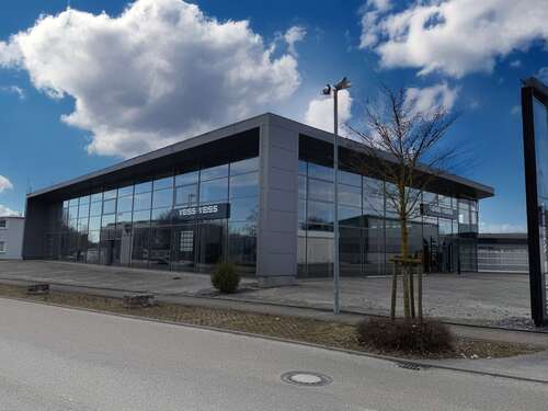 Foto - Spezialgewerbe in Ellwangen (Jagst) 3.399.000,00 €