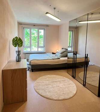 Foto - WG-Zimmer in München 950,00 € 23 m²