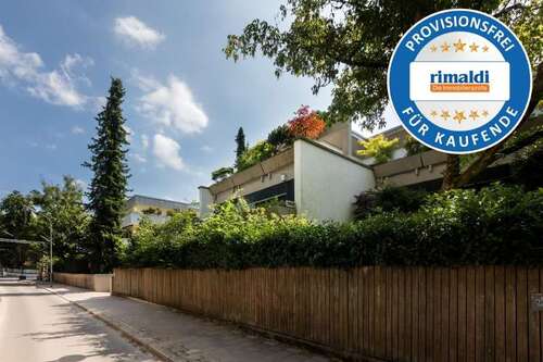 Foto - Wohnung zum Kaufen in München 865.000,00 € 116 m²