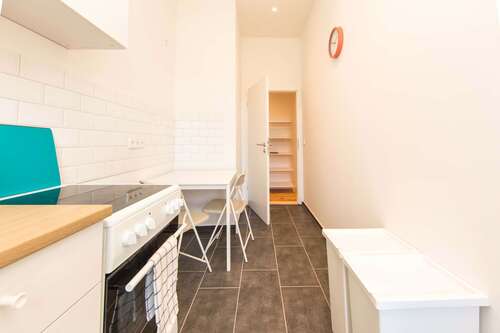 Foto - WG-Zimmer in Berlin 670,00 € 16 m²