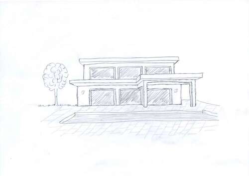 Foto - Haus zum Kaufen in Kumhausen 1.250.000,00 € 170 m²