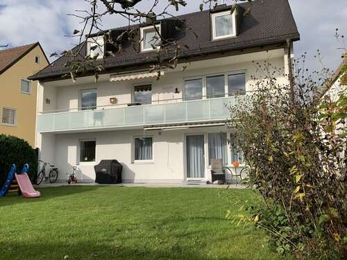 Foto - Wohnung zum Kaufen in München 675.000,00 € 100.8 m²