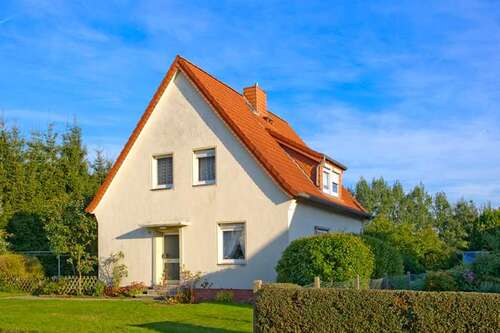 Foto - Wohnung zum Mieten in Bassum 419,00 € 51.85 m²