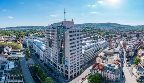 Foto - Büro in Jena 6.714,45 € 433.19 m²