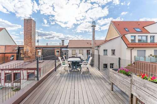 Foto - Wohnung zum Kaufen in Erlangen 1.197.000,00 € 274.5 m²