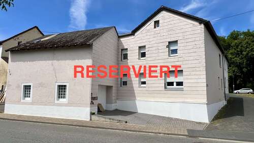 Foto - Haus zum Kaufen in Oberweis 230.000,00 € 120 m²