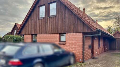 Foto - Haus zum Kaufen in Schaalby 160.000,00 € 63 m²
