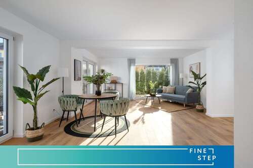 Foto - Haus zum Kaufen in Karlsfeld 1.090.000,00 € 128.56 m²