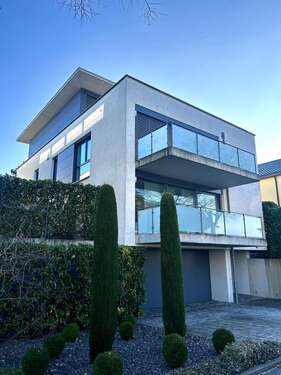 Foto - Wohnung zum Mieten in Weinheim 1.900,00 € 131 m²