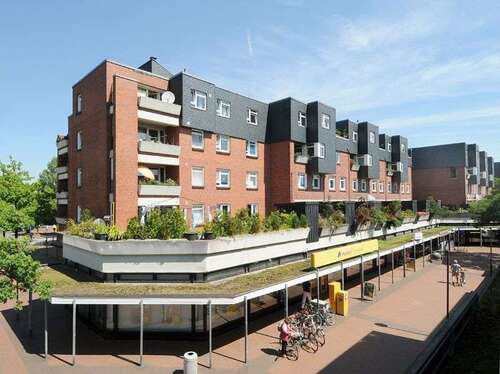 Foto - Einzelhandel in Hannover 1.368,50 € 54 m²