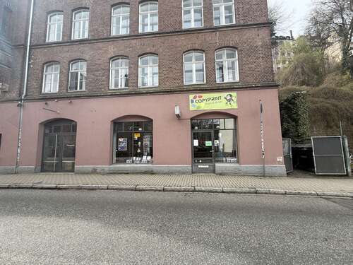 Foto - Büro in Marburg 1.850,00 € 115 m²